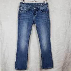 - Miss Me Signature Boot JY8282BV in Med 269…